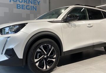 Peugeot 2008 17.798 km 18.330 &euro; Augsburg 86179