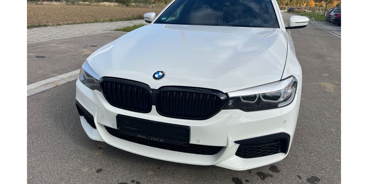 BMW 530 199.000 km 20.700 &euro; Augsburg 86159