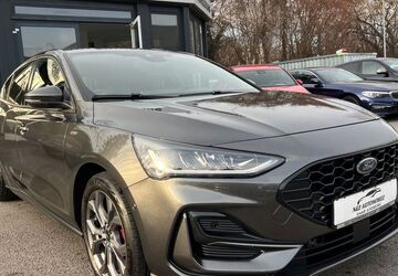 Ford Focus 34.000 km 20.990 &euro; Augsburg 86165