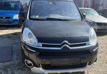Citroen Berlingo 521.000 km 2.499 &euro; Augsburg 86154