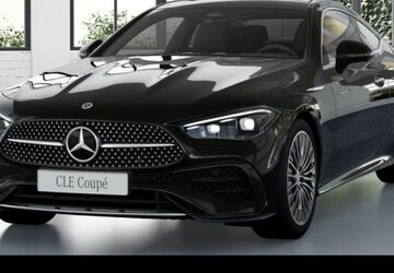 Mercedes-Benz CLE 200 9.900 km 59.900 &euro; Augsburg 86161
