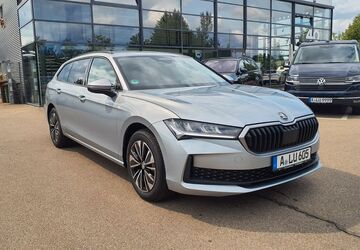 Skoda Superb 14.900 km 33.990 &euro; Augsburg 86179