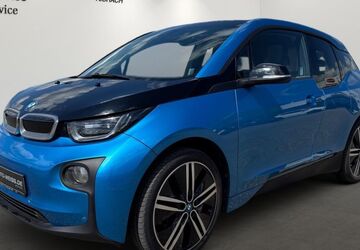 BMW i3 46.600 km 17.700 &euro; Aichach 86551