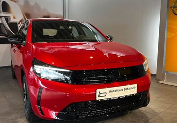 Opel Corsa 5.196 km 18.990 &euro; Aichach 86551