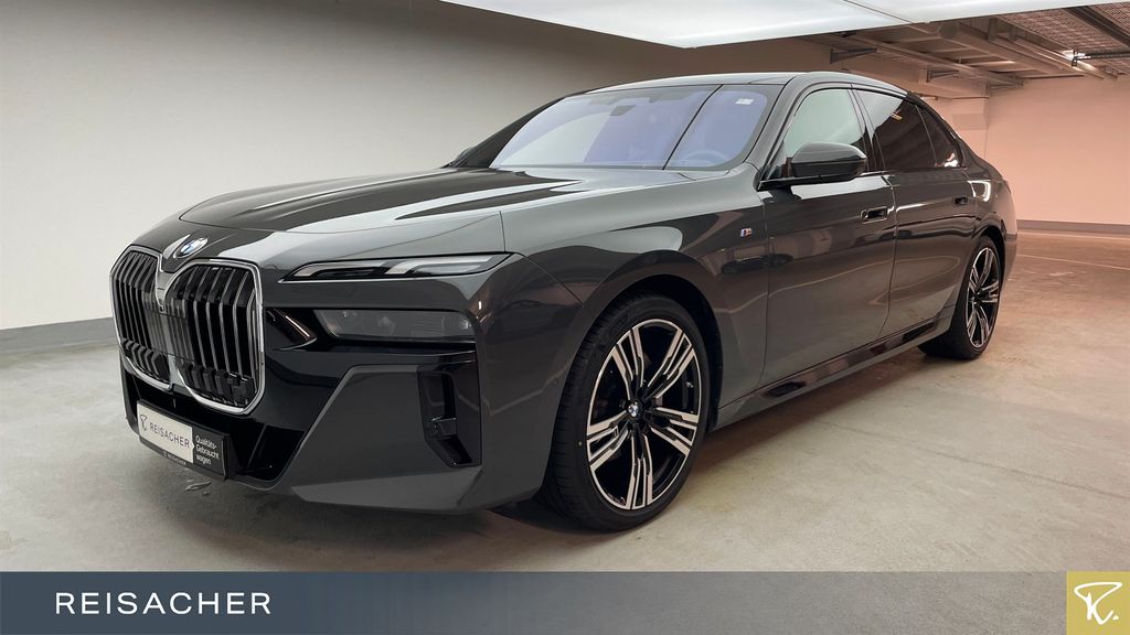 BMW 740 8.206 km 96.990 &euro; Augsburg 86167