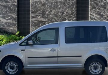 VW Caddy 59.504 km 12.990 &euro; Friedberg 86316