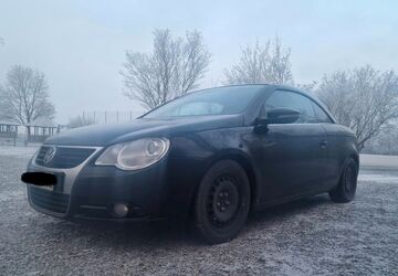 VW Eos 146.334 km 4.900 &euro; Schwabmünchen 86830