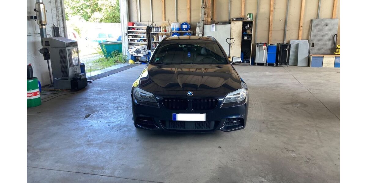 BMW M550 265.311 km 17.999 &euro; Langweid 86462