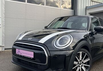 Mini Cooper 78.900 km 23.479 &euro; Kissing 86438