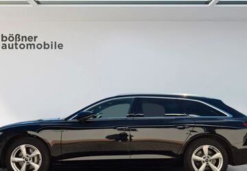 Audi A6 142.850 km 26.990 &euro; Meitingen 86405