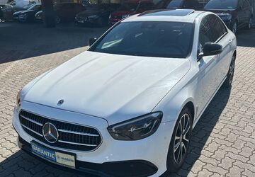 Mercedes-Benz E 200 46.289 km 32.470 &euro; Aichach 86551