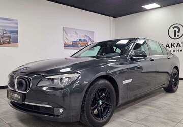 BMW 730 218.037 km 11.390 &euro; Neusäß 86356