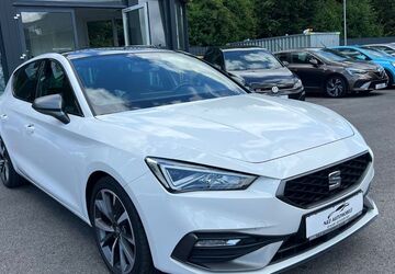 Seat Leon 64.000 km 23.990 &euro; Augsburg 86165