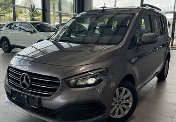 Mercedes-Benz T-Klasse 5.962 km 29.990 &euro; Friedberg 86316