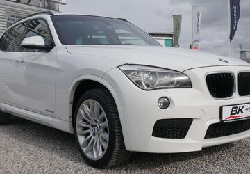 BMW X1 220.000 km 9.890 &euro; Königsbrunn 86343