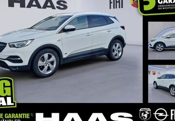 Opel Grandland (X) 63.800 km 17.880 &euro; Schwabmünchen 86830