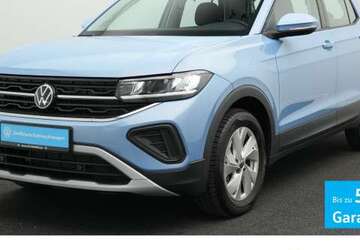VW T-Cross 2.700 km 20.590 &euro; Gersthofen 86368