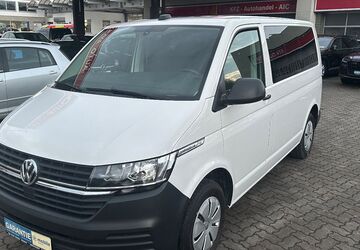 VW T6 Caravelle 32.577 km 31.270 &euro; Aichach 86551