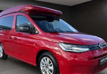 VW Caddy 16.887 km 32.980 &euro; Augsburg 86167