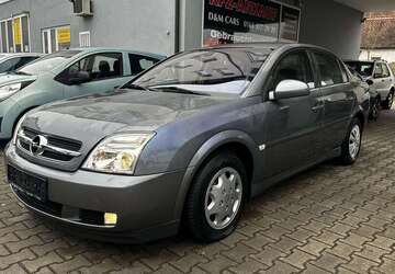 Opel Vectra 102.163 km 3.400 &euro; Augsburg 86167
