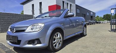 Gebrauchte Opel Tigra