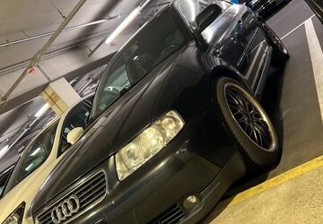 Audi A3 404.000 km 1.500 &euro; Königsbrunn 86343