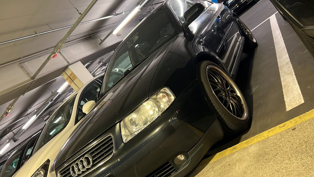 Audi A3 404.000 km 1.500 &euro; Königsbrunn 86343