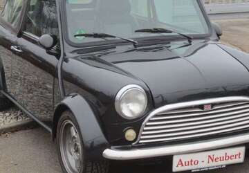 Mini Cooper 91.000 km 12.450 &euro; Stadtbergen 86391
