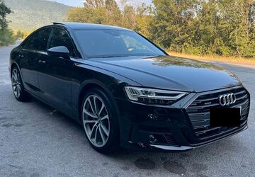Audi A8 82.000 km 46.410 &euro; Dinkelscherben 86424