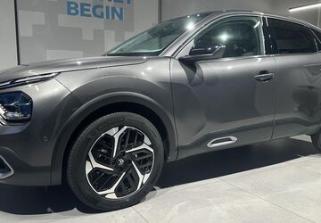 Citroen C4 17.855 km 19.895 &euro; Augsburg 86179