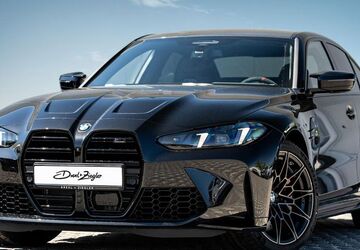 BMW M3 6.490 km 89.990 &euro; Augsburg 86199