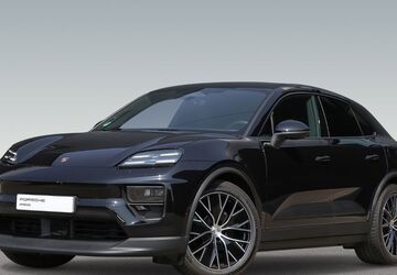 Porsche Macan 7.900 km 84.900 &euro; Gersthofen 86368