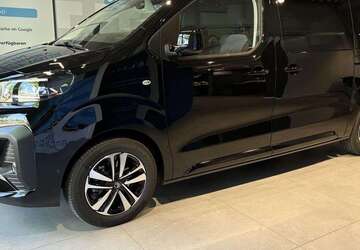 Citroen Spacetourer 6.000 km 38.990 &euro; Augsburg 86179