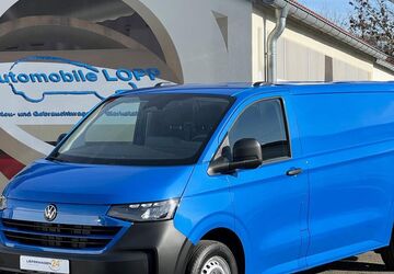 VW T7 Transporter 4.900 km 39.990 &euro; Affing-Mühlhausen 86444