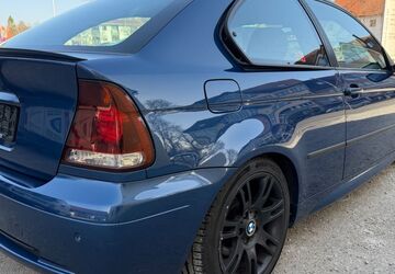 BMW 325 230.000 km 5.750 &euro; Mammendorf 82291