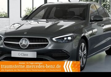 Mercedes-Benz C 300 8.319 km 43.990 &euro; Augsburg 86161
