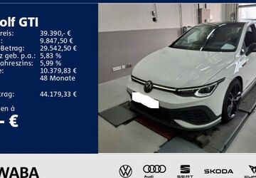 VW Golf 64.900 km 39.390 &euro; Gersthofen 86368