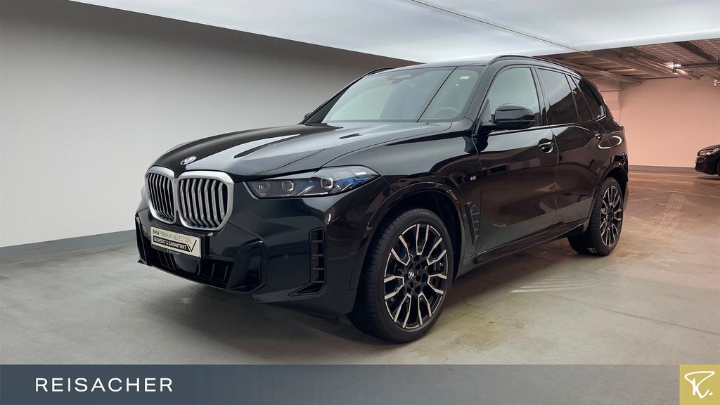 BMW X5 25.830 km 84.849 &euro; Augsburg 86167