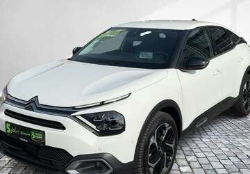 Citroen C4 78.500 km 13.480 &euro; Augsburg 86165