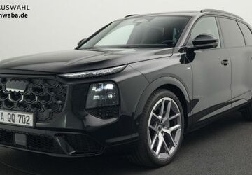 Audi Q7 2.910 km 124.790 &euro; Gersthofen 86368
