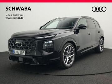 Gebrauchte Audi Q7