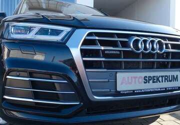 Audi Q5 217.000 km 18.950 &euro; Königsbrunn 86343
