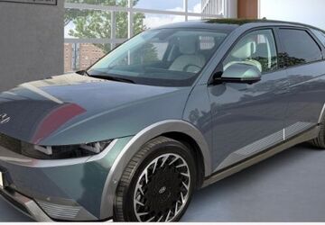 Hyundai IONIQ 5 45.623 km 33.985 &euro; Augsburg 86165