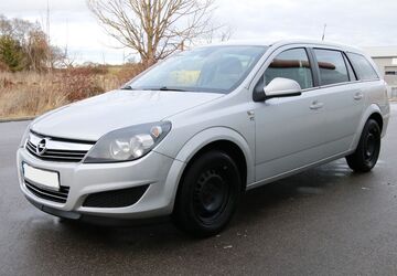 Opel Astra 321.562 km 850 &euro; Schwabmünchen 86830