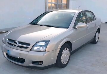 Opel Vectra 142.000 km 990 &euro; Stadtbergen 86391