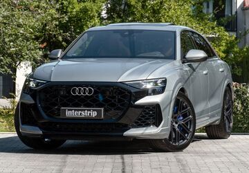 Audi RSQ8 10.900 km 136.990 &euro; Langweid am Lech 86462
