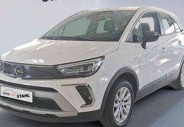 Opel Crossland (X) 47.314 km 16.490 &euro; Untermeitingen 86836