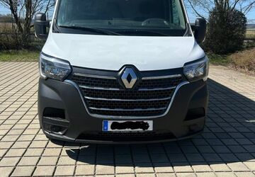 Renault Master 247.628 km 11.800 &euro; Gersthofen 86368