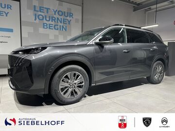 Gebrauchte Peugeot 5008