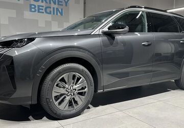 Peugeot 5008 6.000 km 34.990 &euro; Augsburg 86179